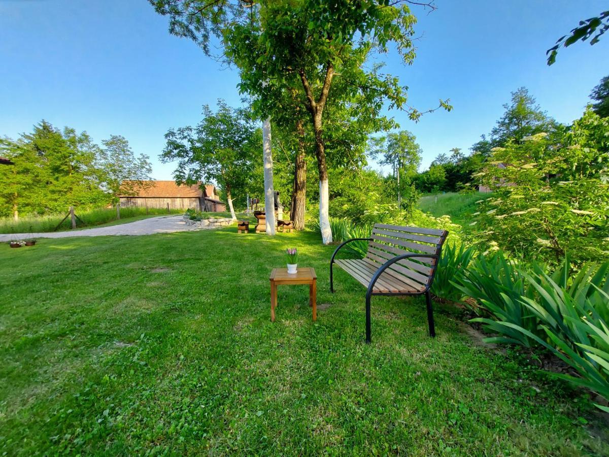 Holiday Home, Apartman Obajdin Слуни Екстериор снимка