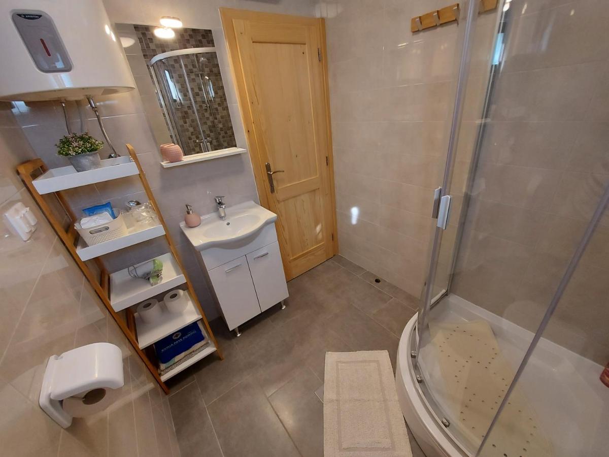 Holiday Home, Apartman Obajdin Слуни Екстериор снимка