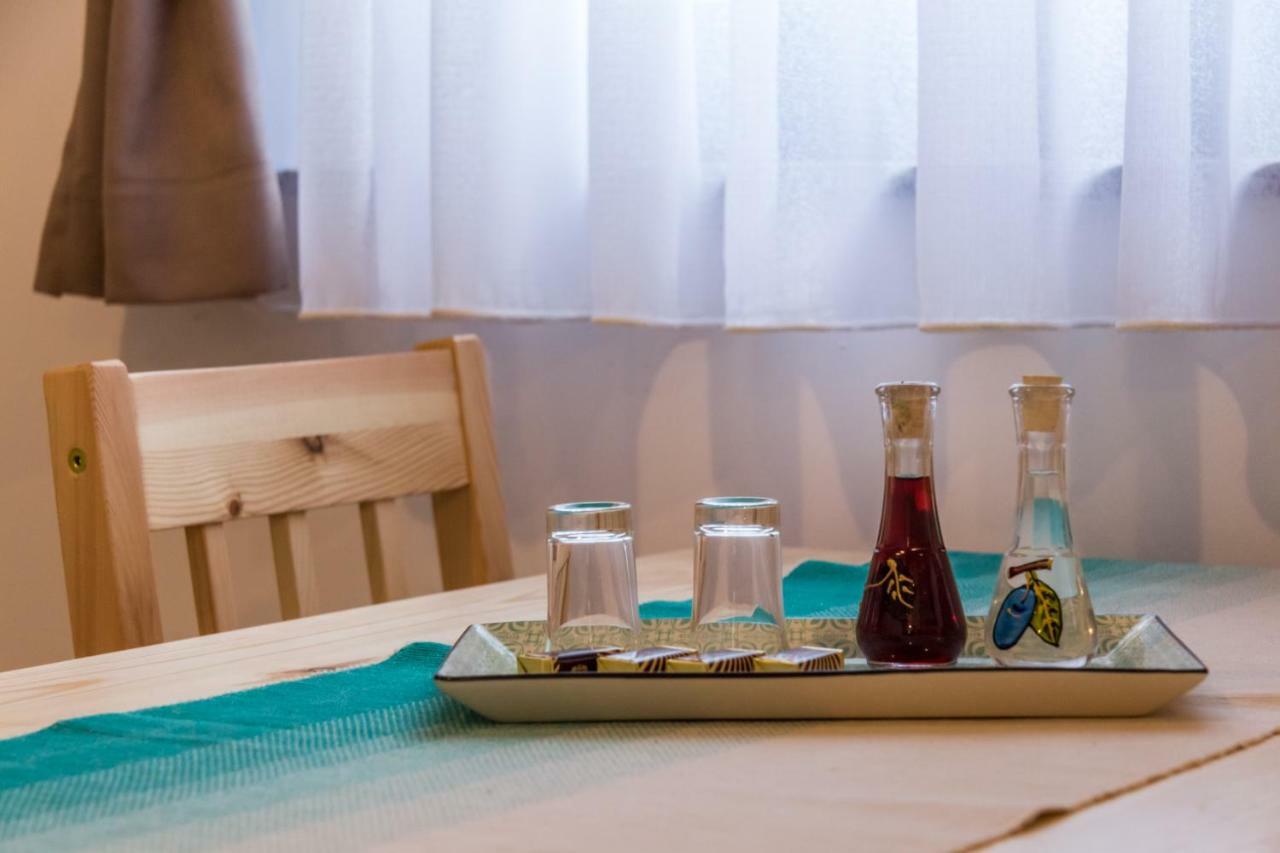 Holiday Home, Apartman Obajdin Слуни Екстериор снимка