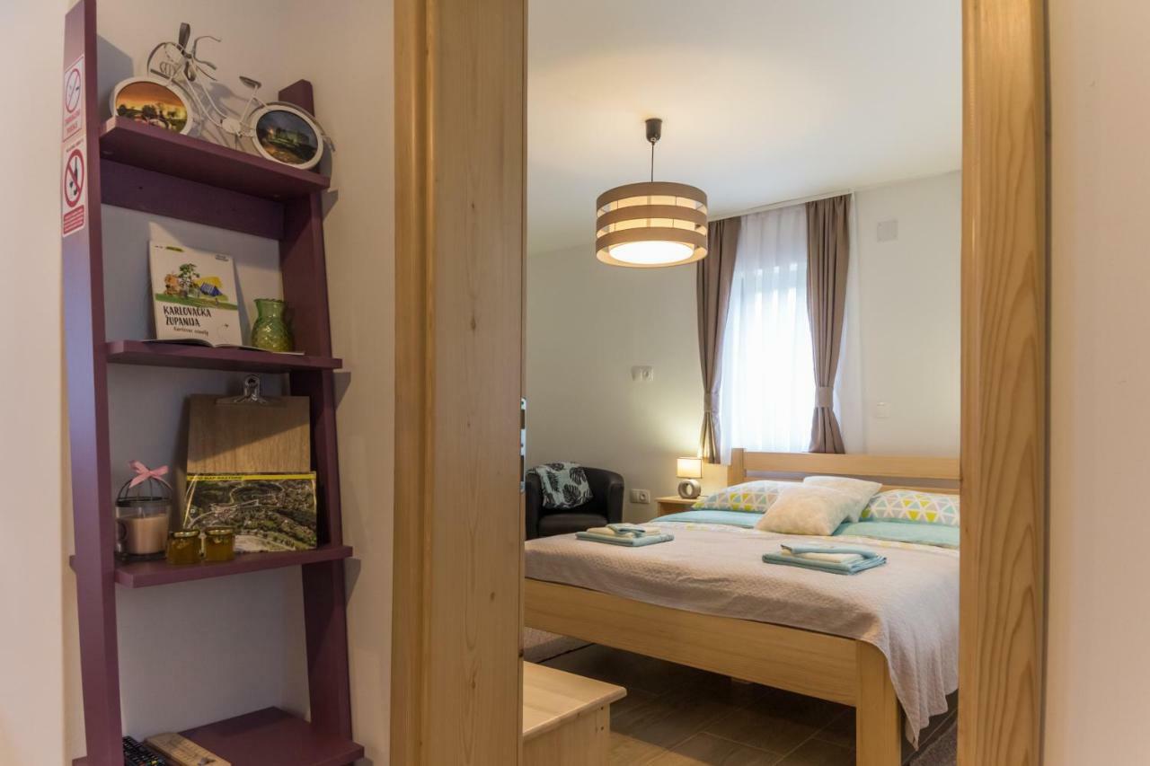 Holiday Home, Apartman Obajdin Слуни Екстериор снимка