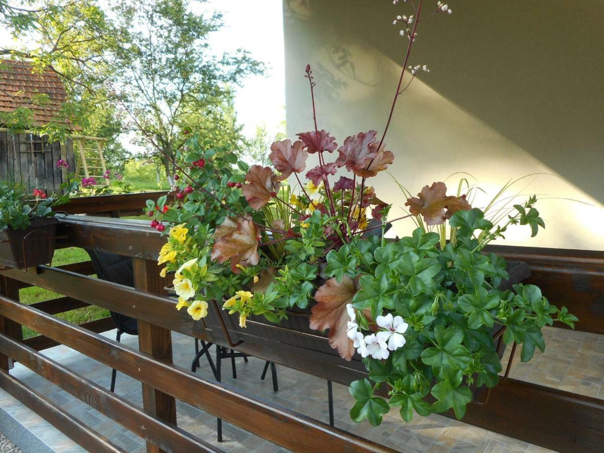 Holiday Home, Apartman Obajdin Слуни Екстериор снимка